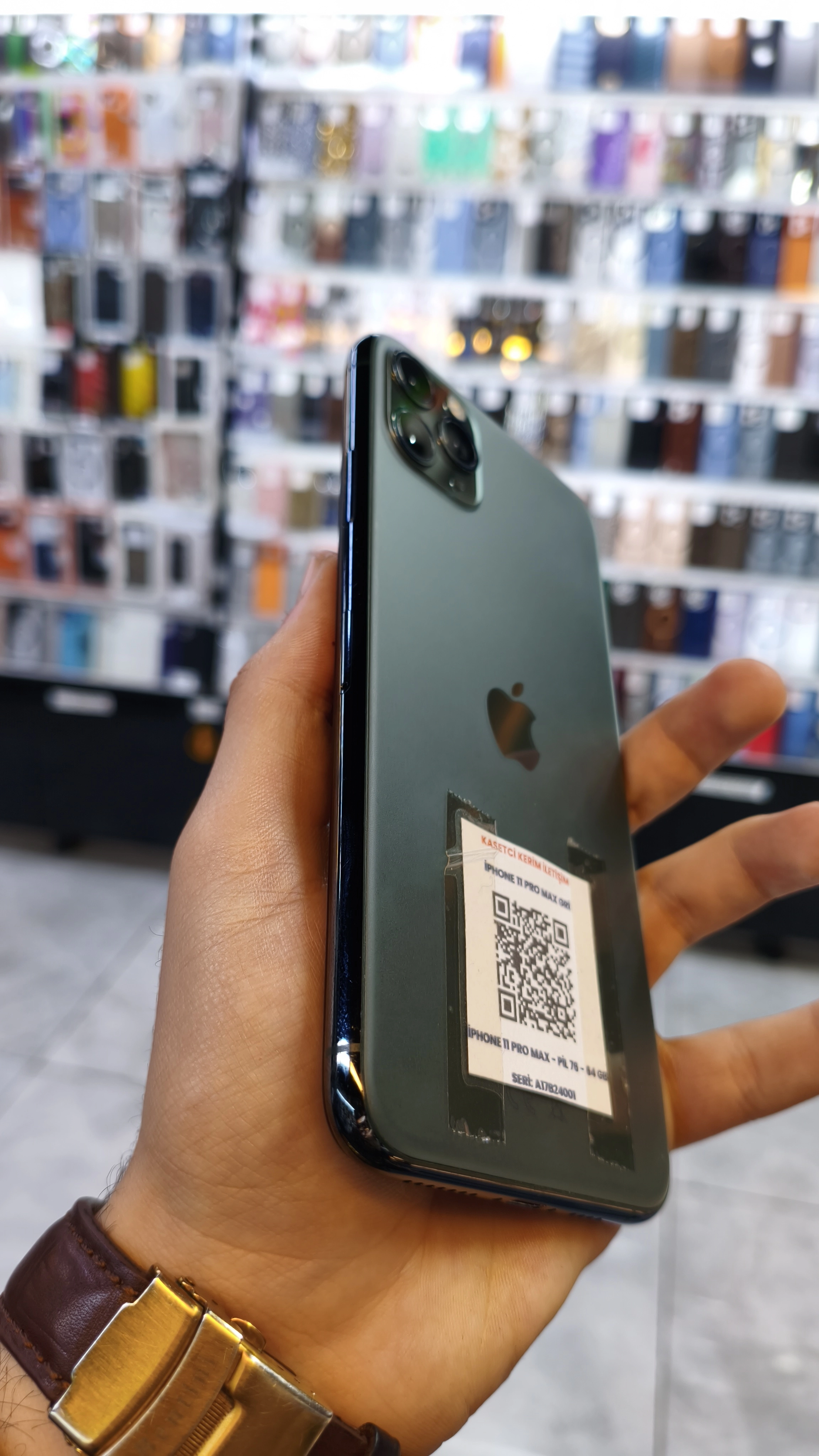 IPHONE 11 PRO MAX