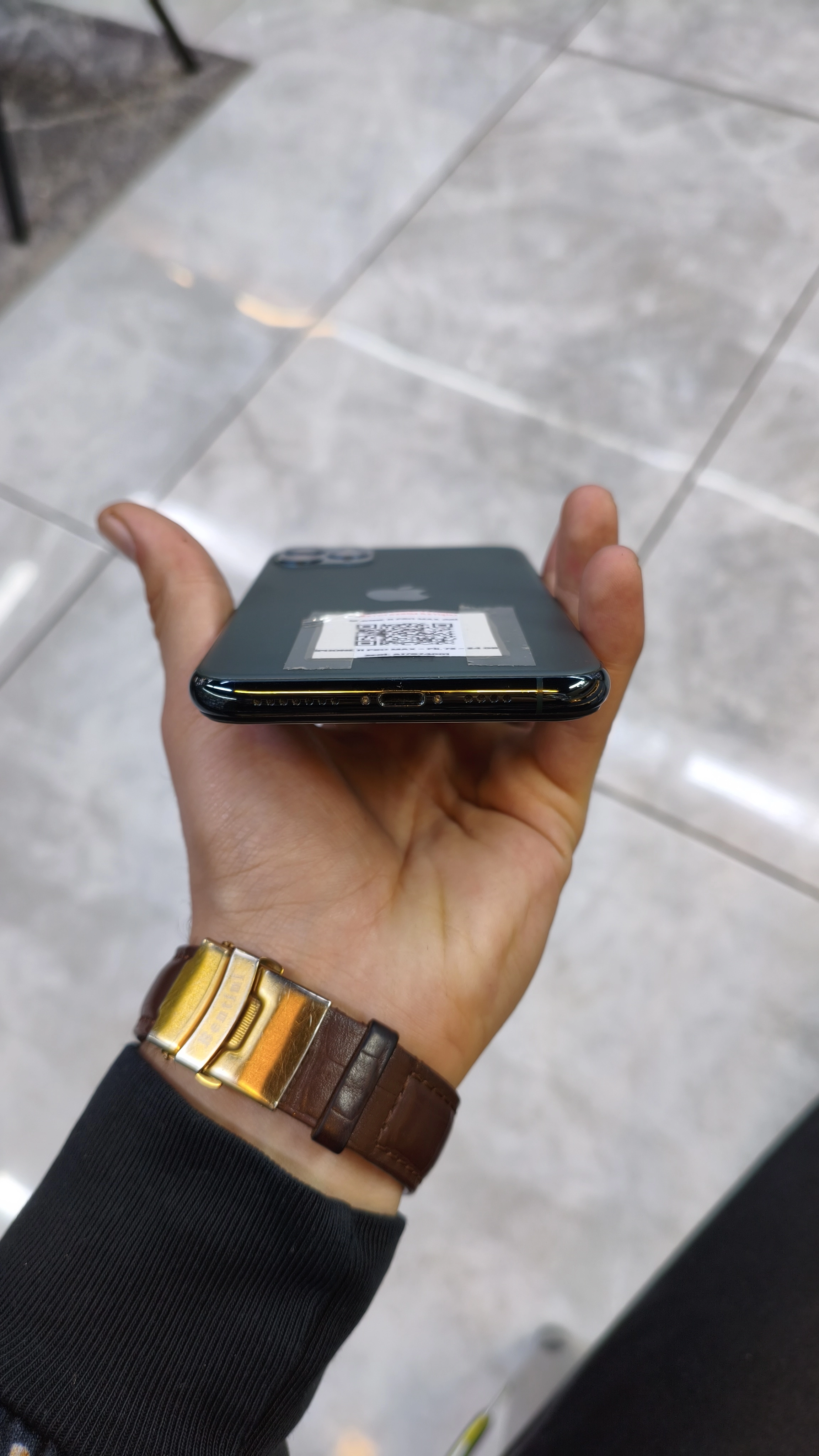 IPHONE 11 PRO MAX