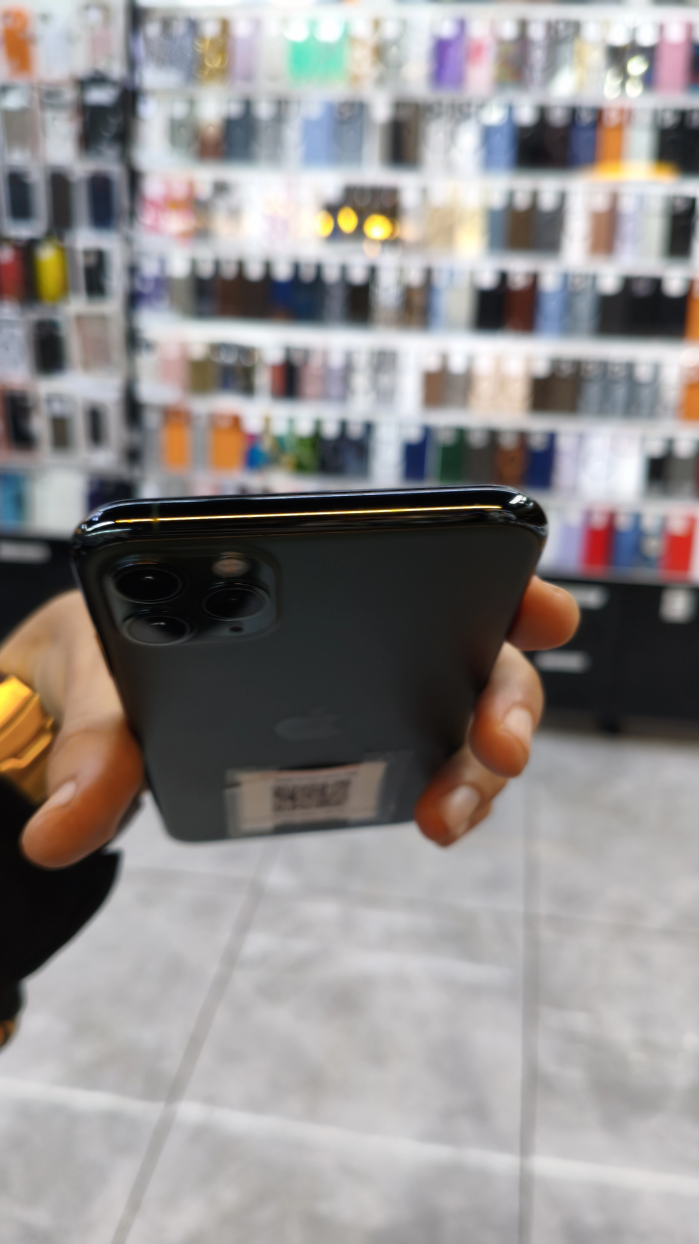 IPHONE 11 PRO MAX
