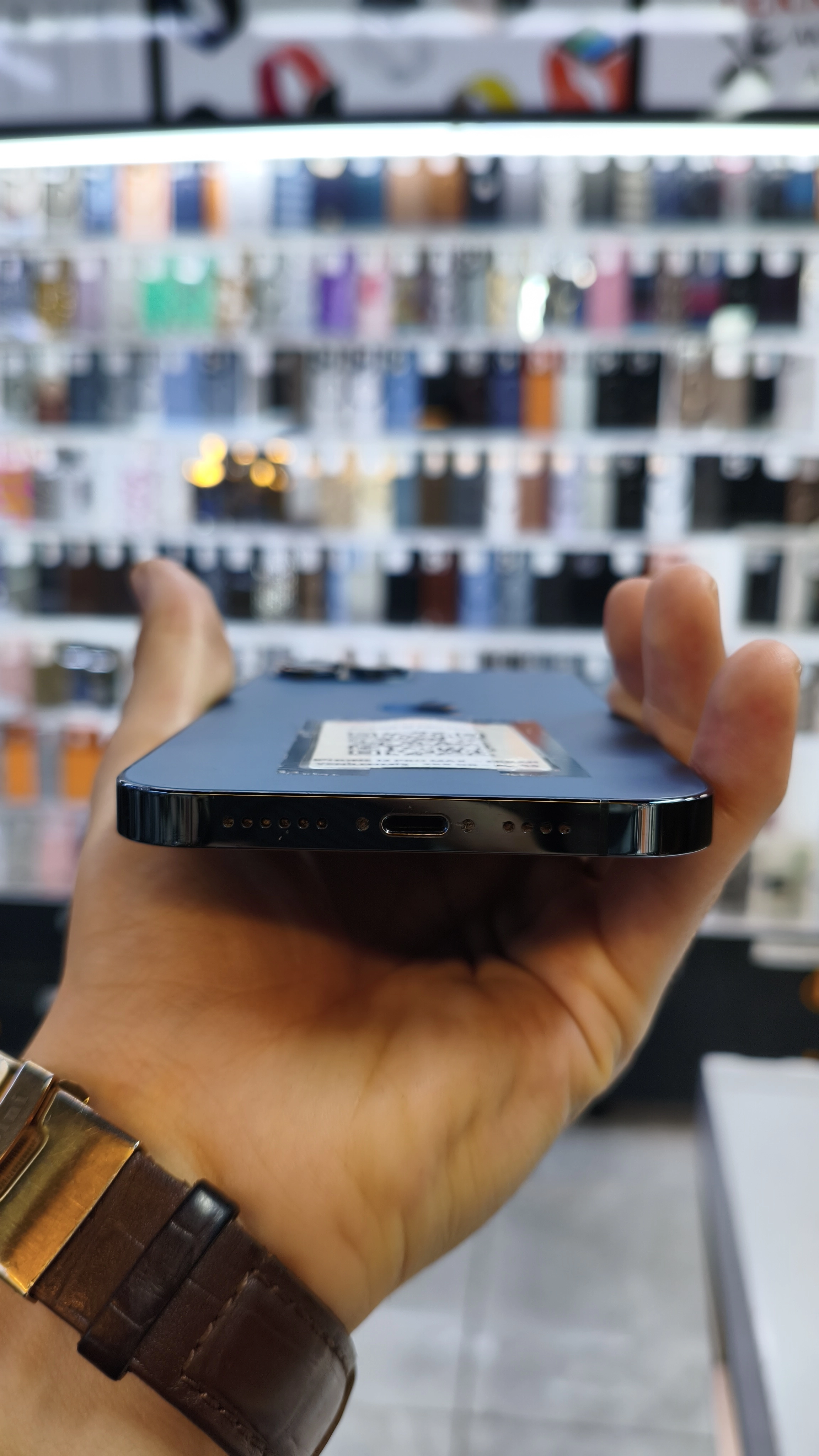 IPHONE 12 PRO MAX