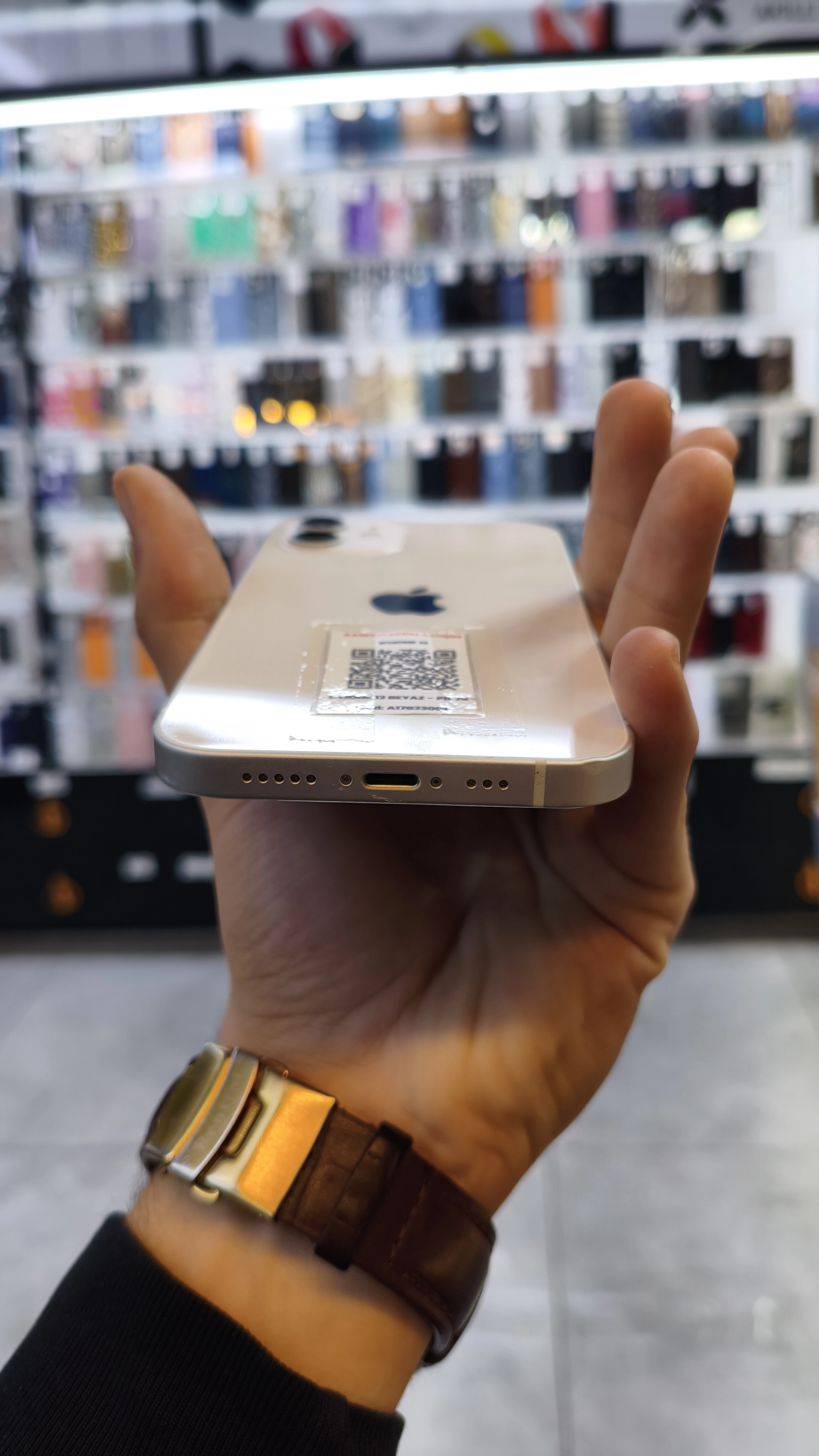 IPHONE 12