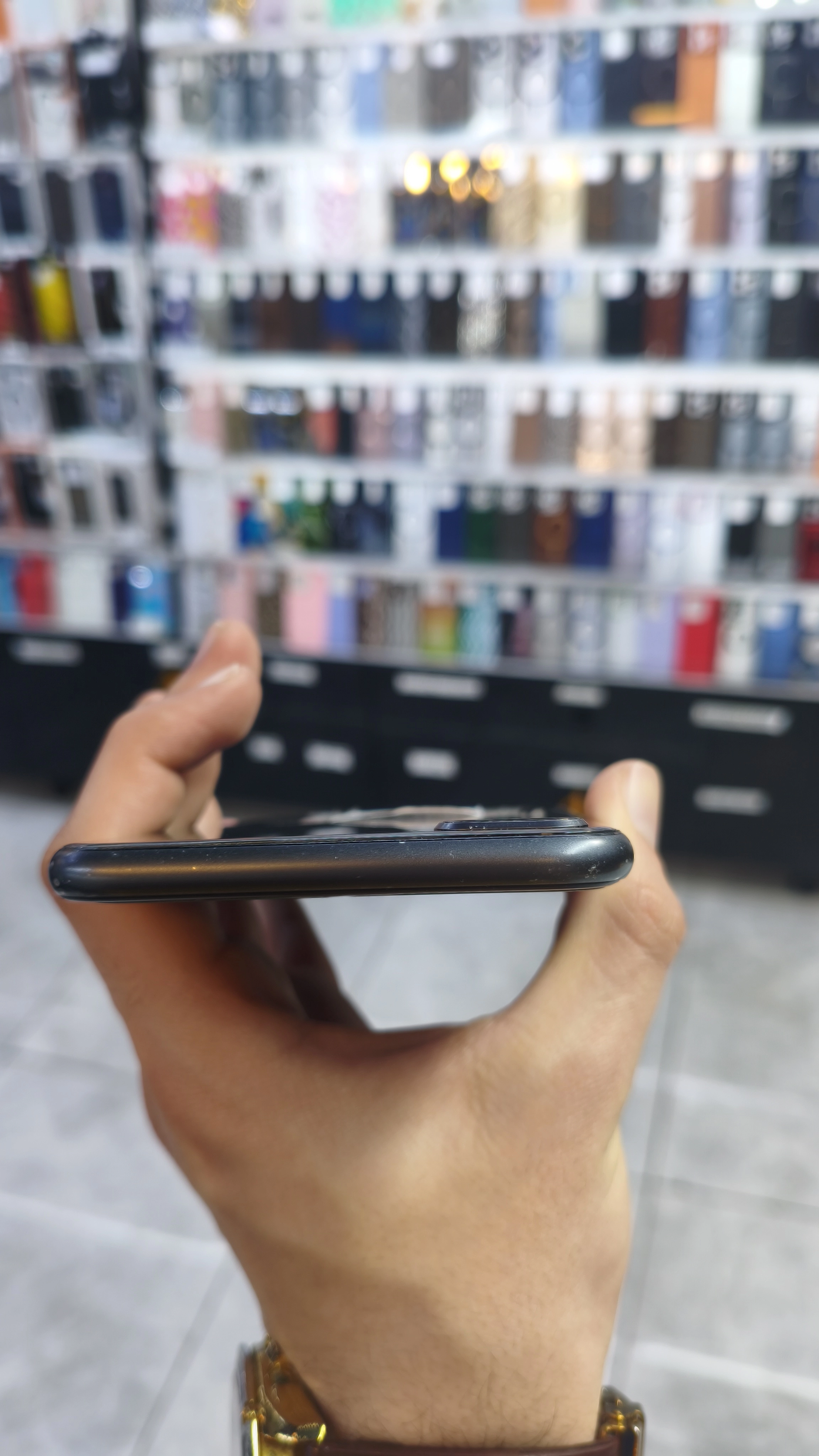 IPHONE 8 PLUS SİYAH