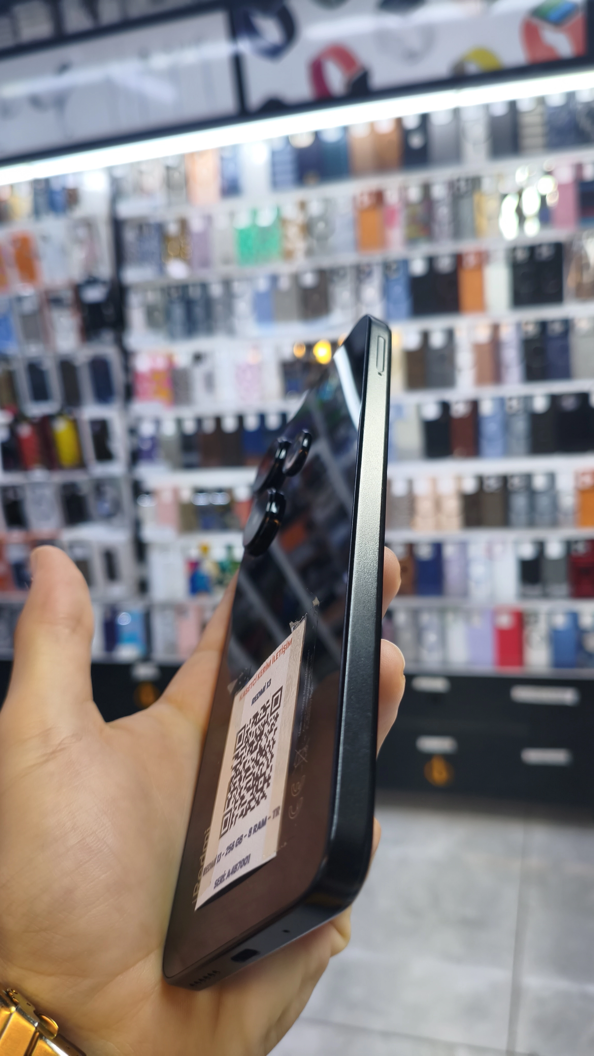 REDMİ 13