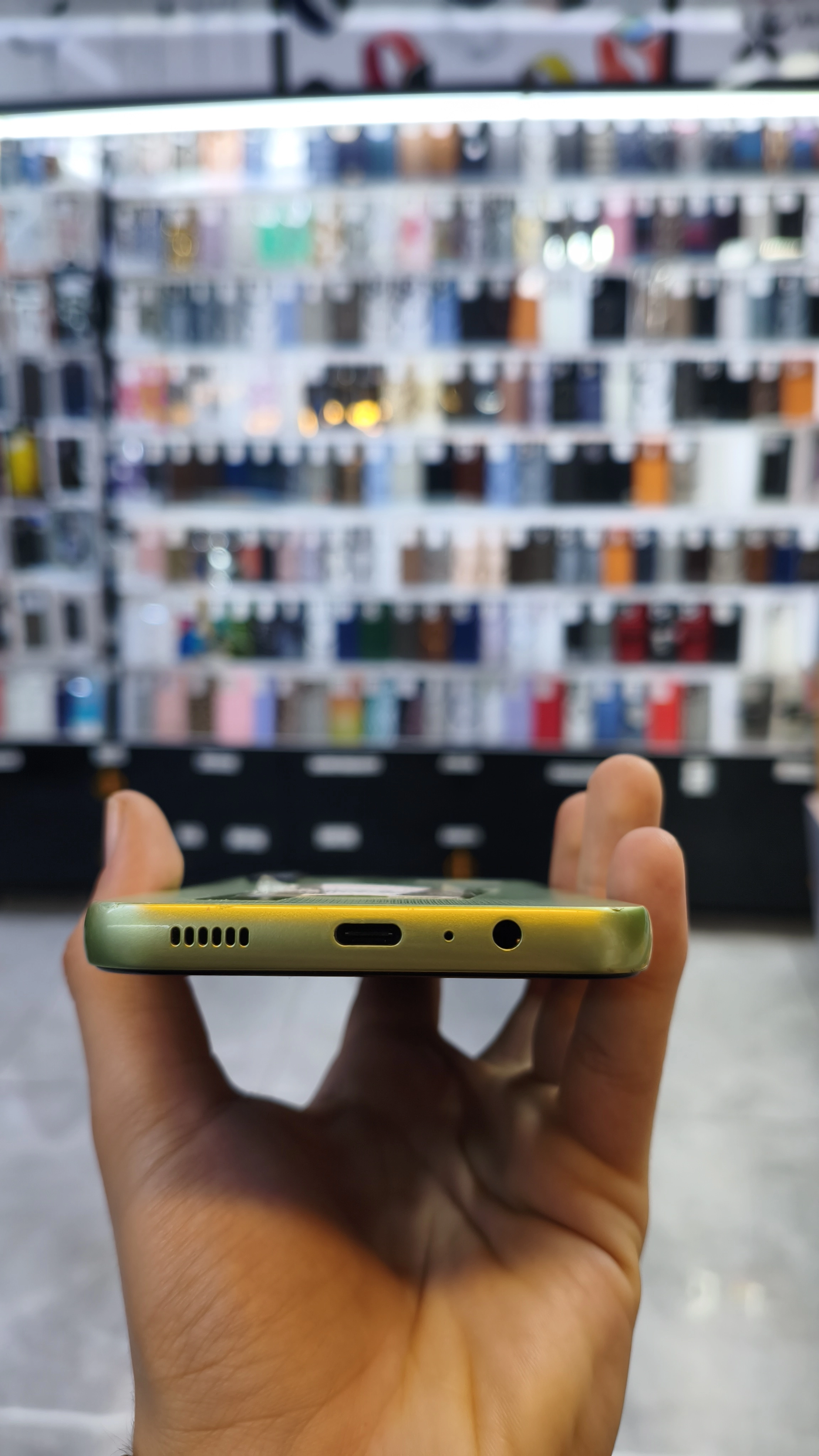 SAMSUNG A 14