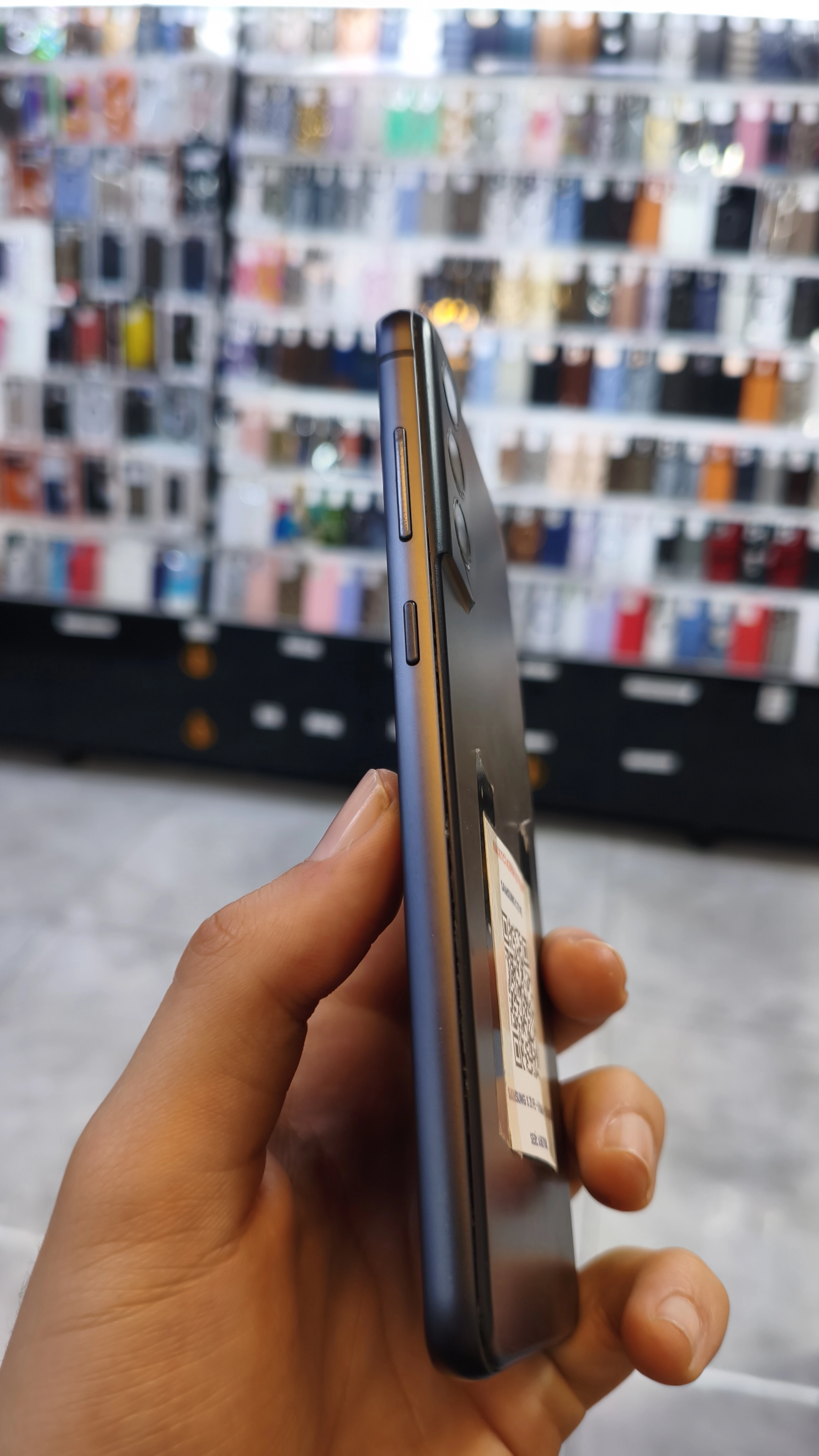 SAMSUNG S 21 FE