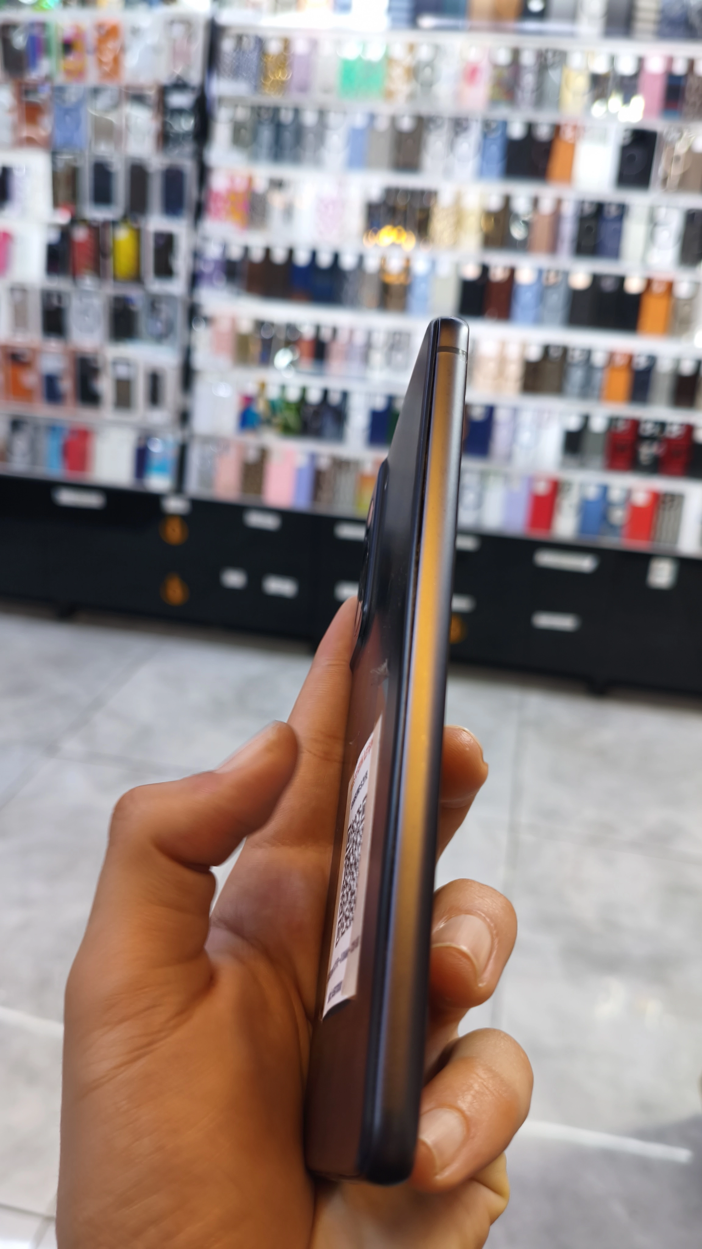 SAMSUNG S 21 FE