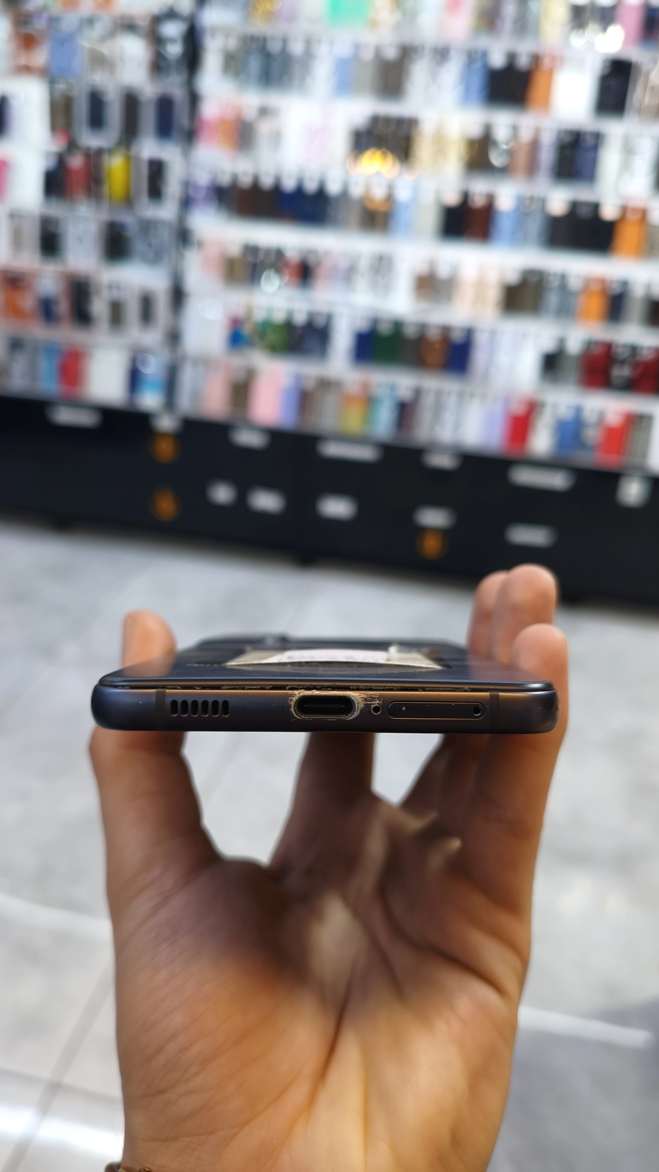 SAMSUNG S 21 FE
