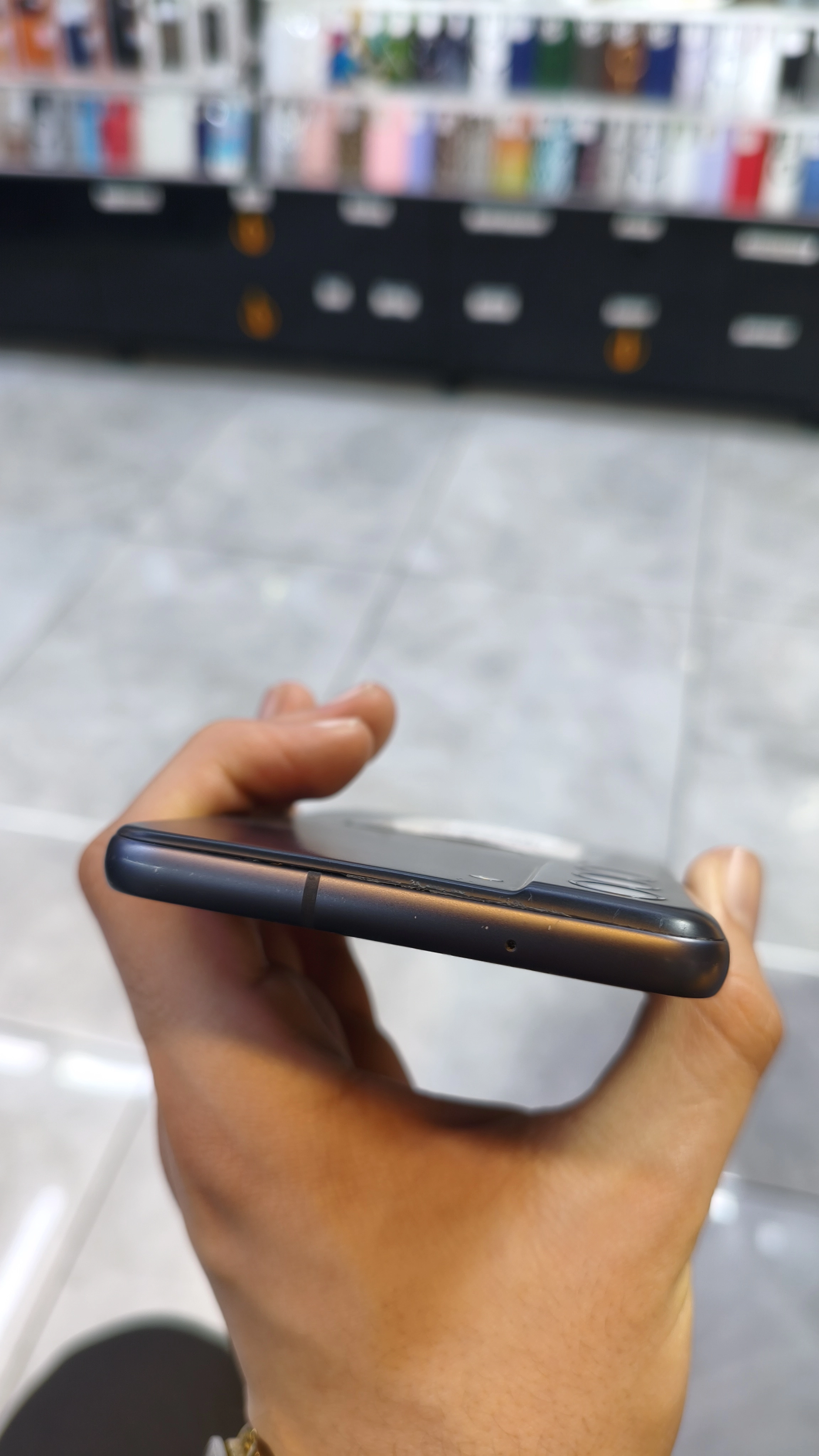 SAMSUNG S 21 FE