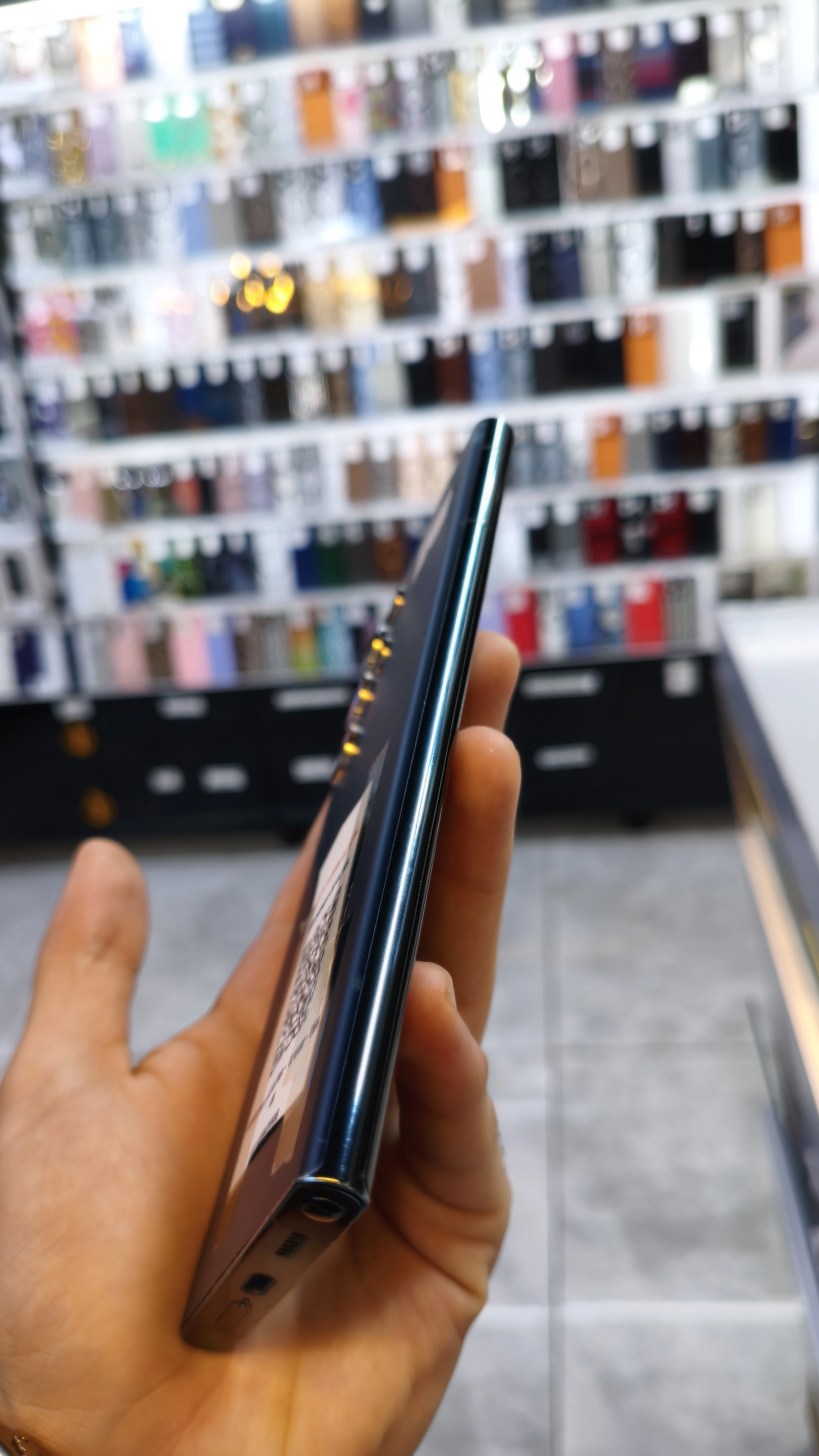 SAMSUNG S 22 ULTRA