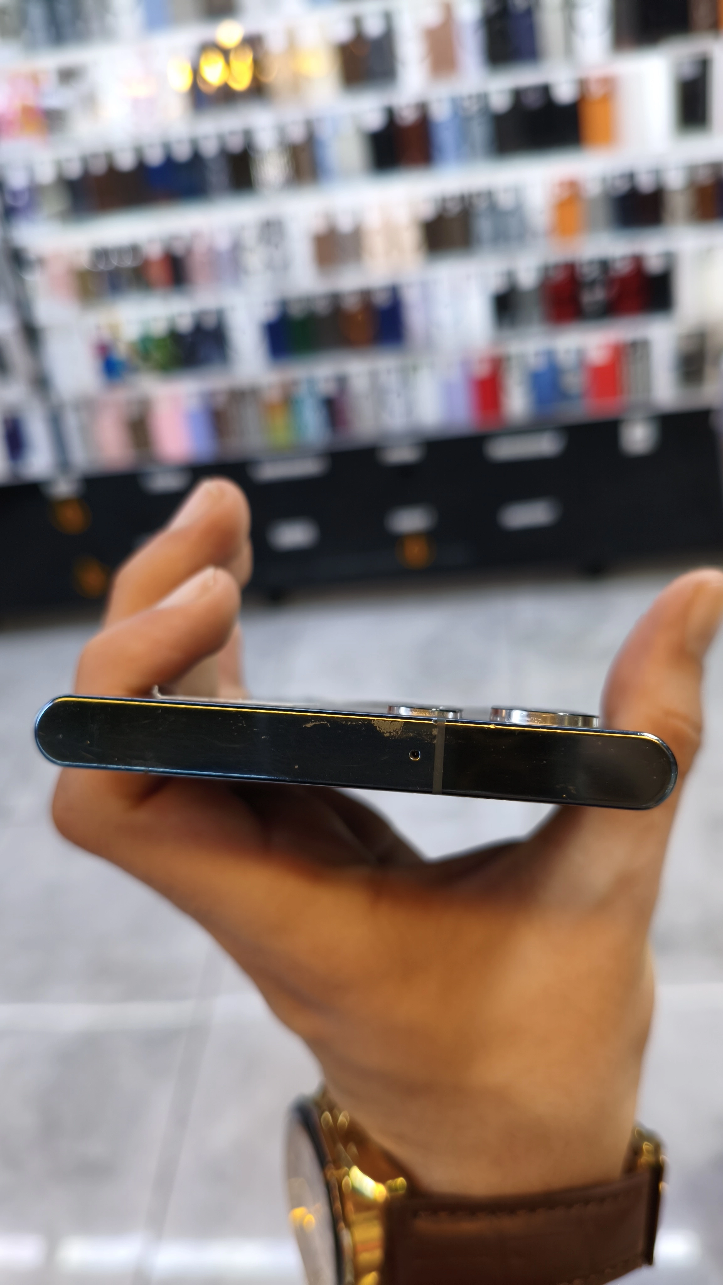 SAMSUNG S 22 ULTRA