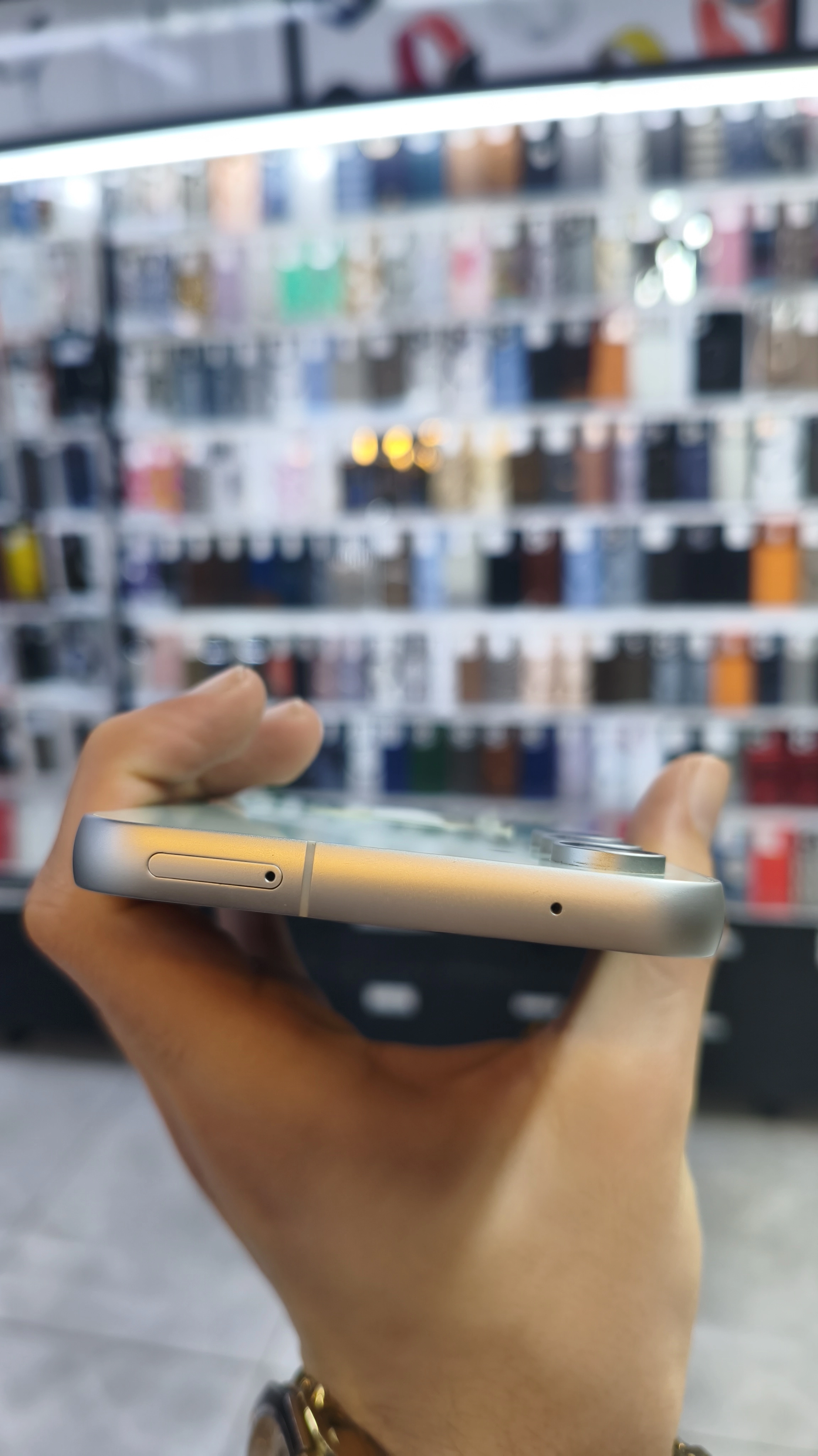 SAMSUNG S 23 FE